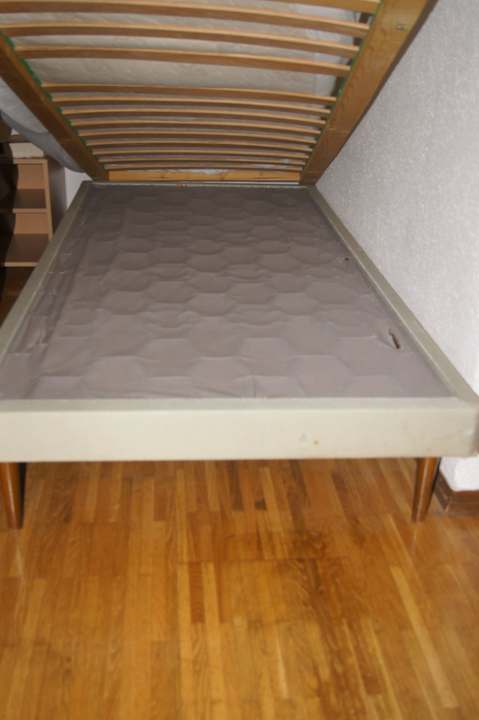 Das Bett Gasthof Bergheimat