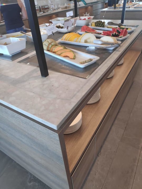 Gastro Four Points by Sheraton Panoramahaus Dornbirn