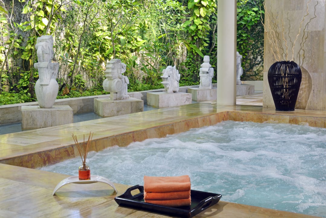 Pool Paradisus Punta Cana Resort (Im Umbau/Renovierung)