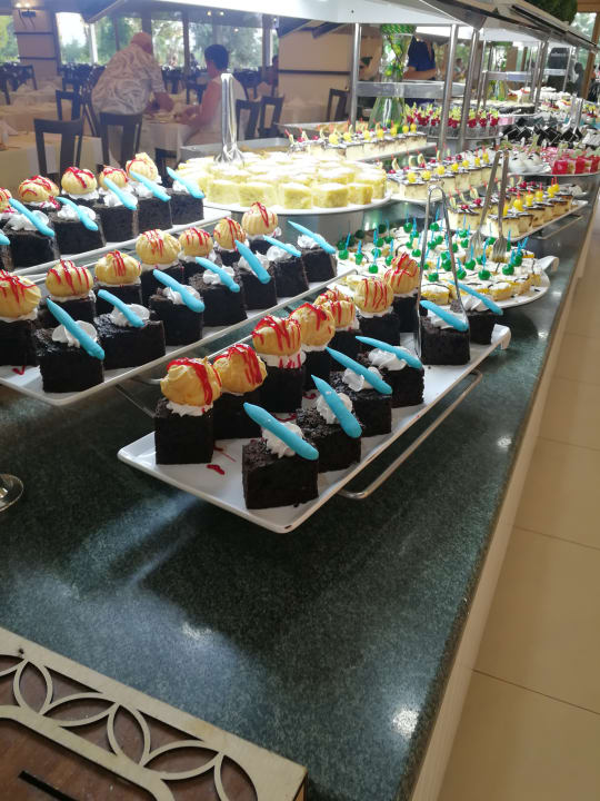 Gastro Hotel Süral Resort