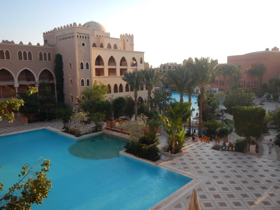 Kalt Makadi Palace