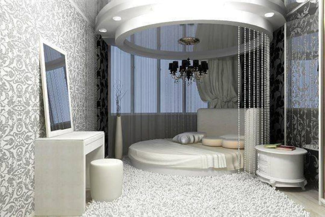 Bathroom Kiev Apartments