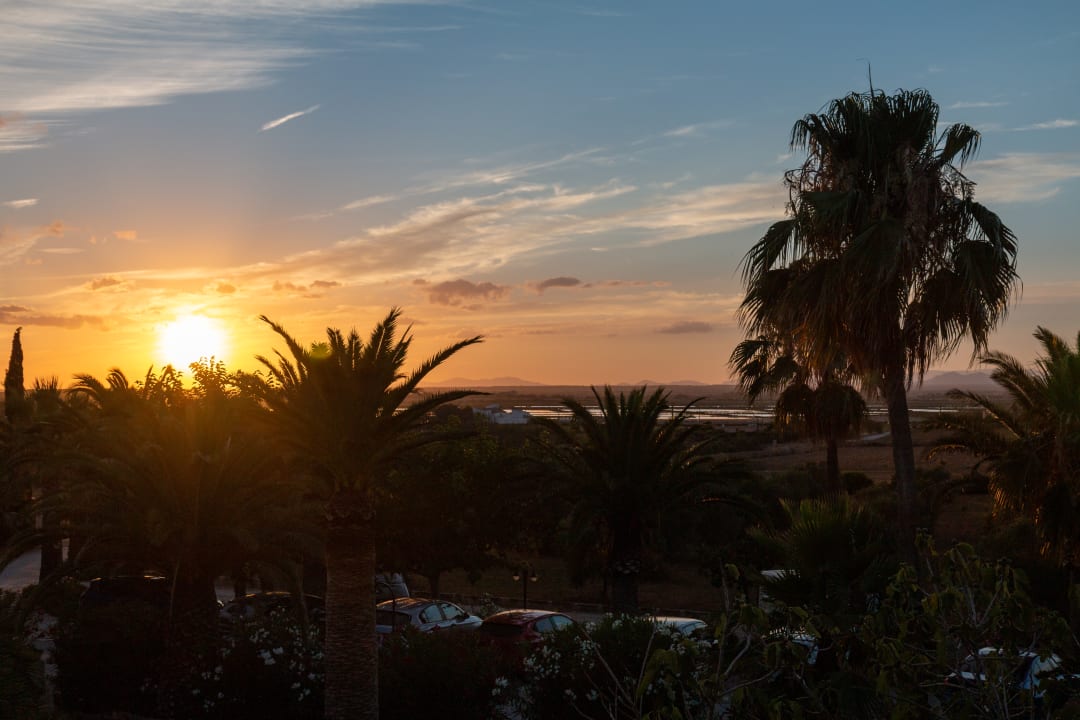 Ausblick Finca Ses Rotes Velles