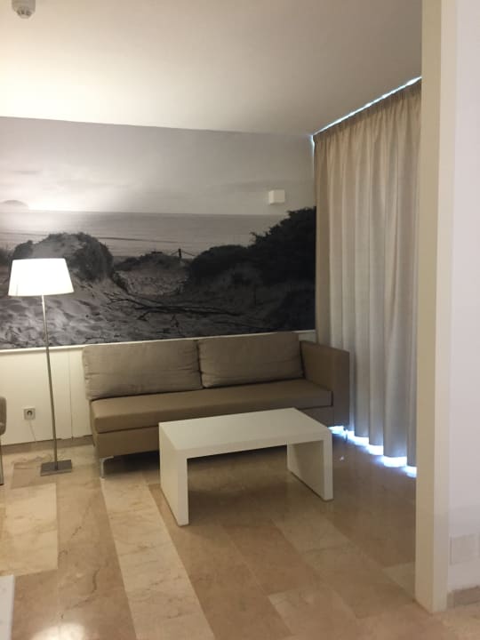 Zimmer Hotel Zafiro Alzinar Mar