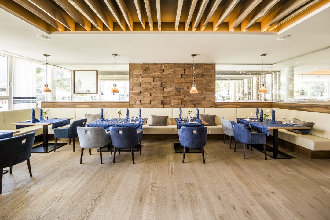 Restaurant Sonnen Resort