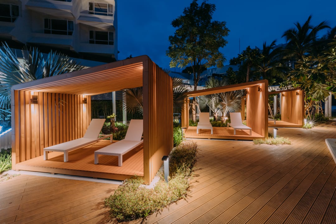 Sport & Freizeit Andaman Embrace Patong