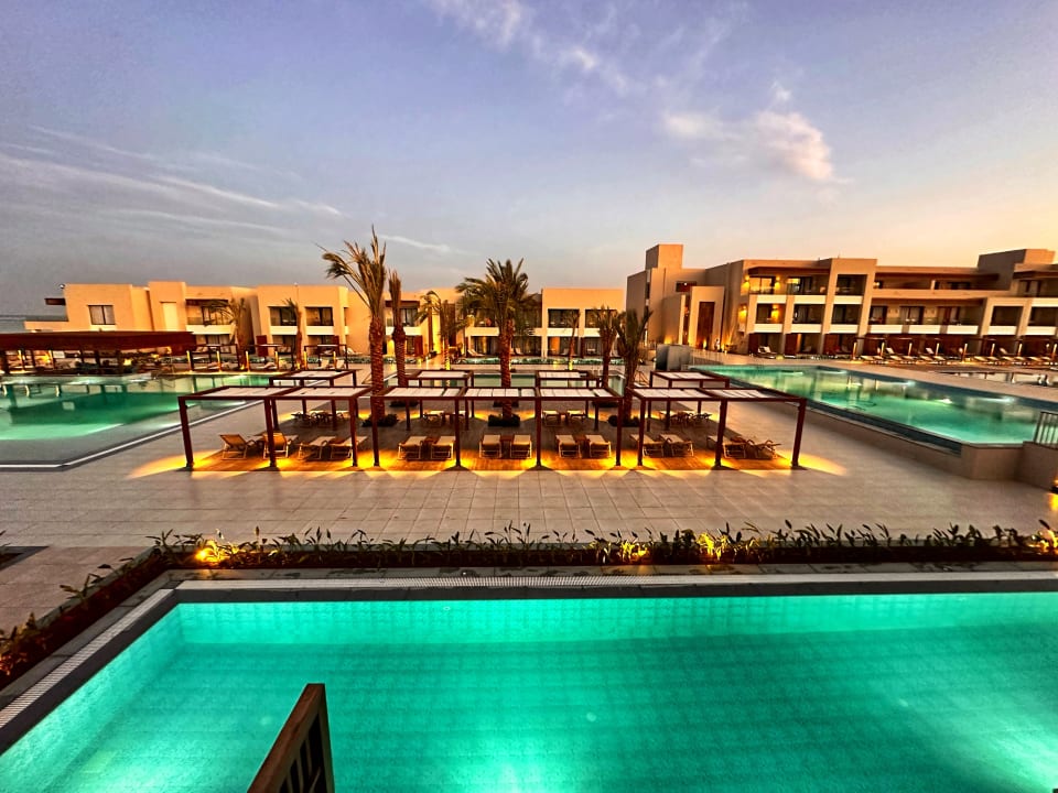 Pool JAZ Elite Amara