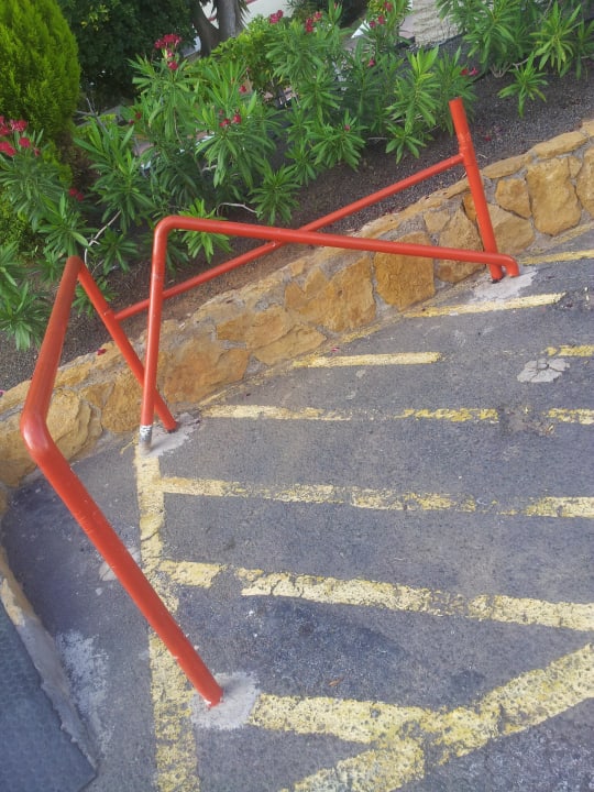 Ohne worte Sol Arona Tenerife