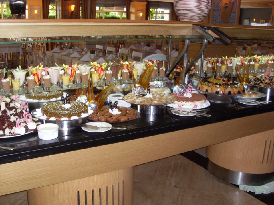 Lecker! Can Garden Resort
