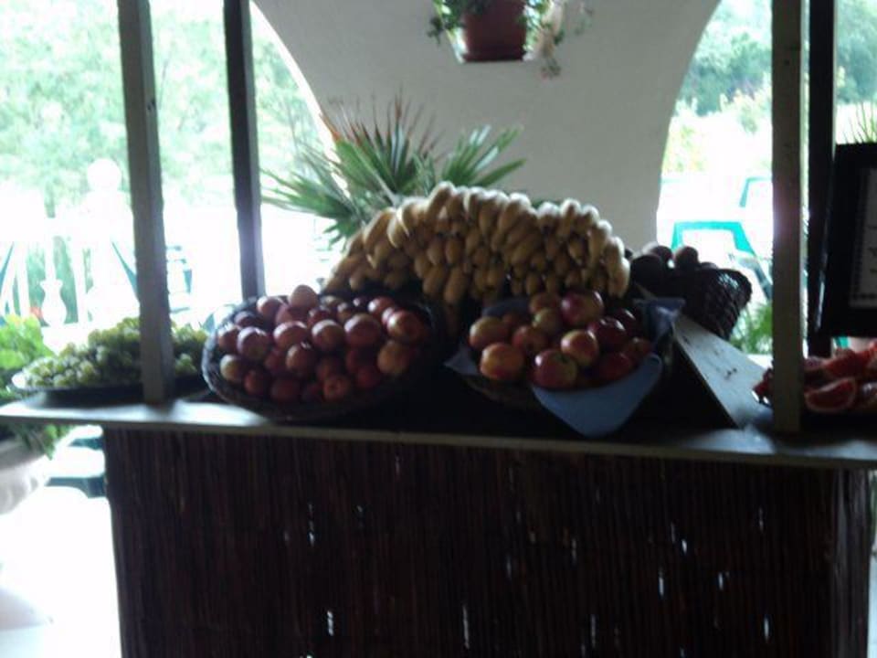 Obstkorb Duni Royal Holiday Village