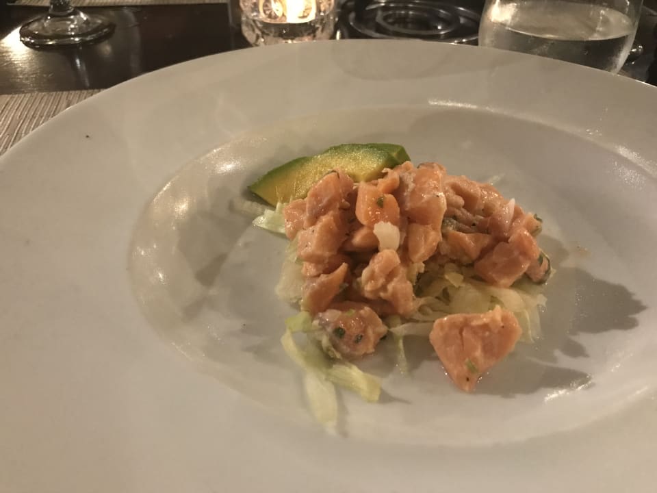 Gastro Meliá Caribe Beach Resort-All Inclusive