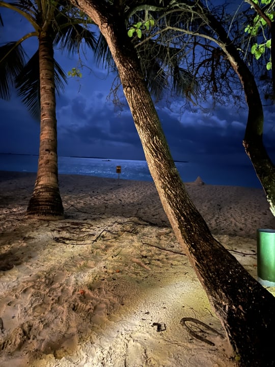 Strand Adaaran Select Meedhupparu Island Resort - Premium All Inclusive