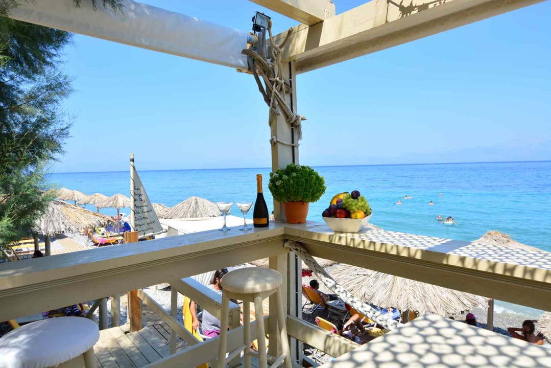 Strand Aqua Mare Resort