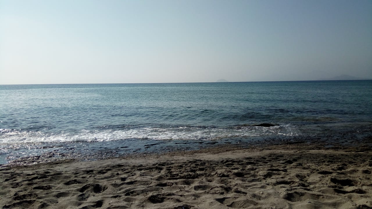 Strand Lagas Aegean Village