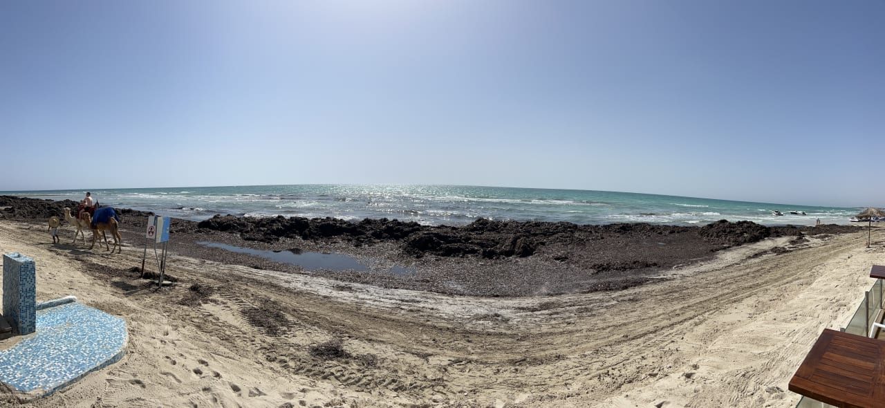 Strand ROBINSON DJERBA BAHIYA