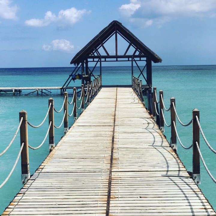 Strand Le Meridien Ile Maurice