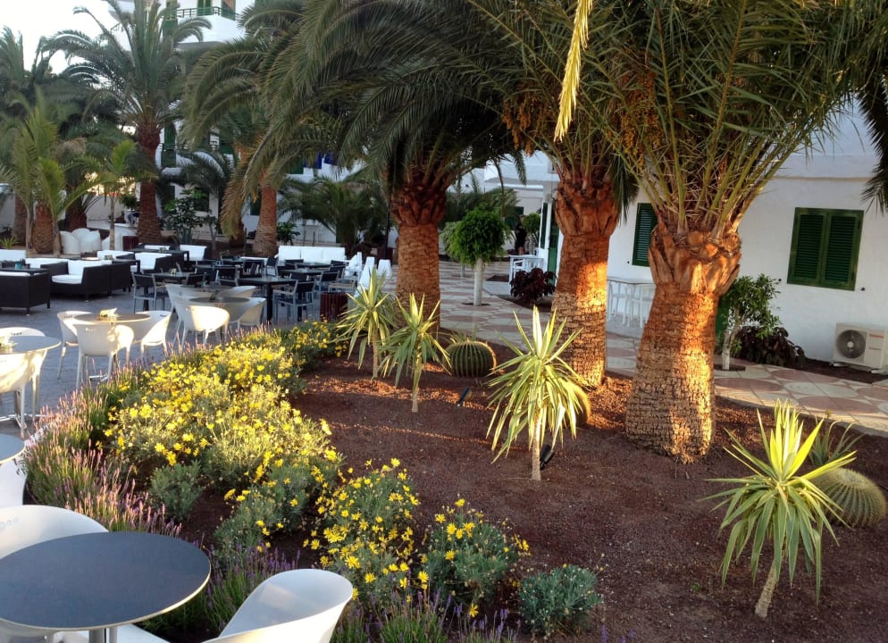Tolle Anlage Servatur Playa Bonita