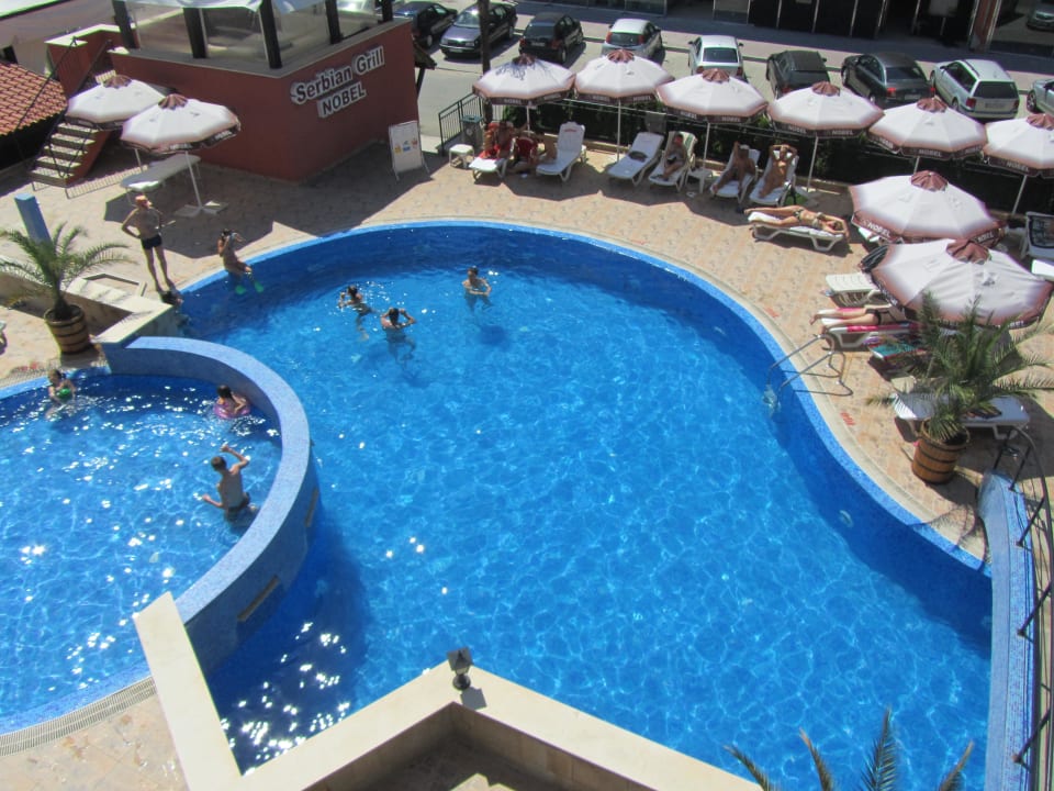 Hotel Nobel Hotel Nobel