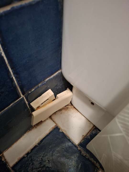 Zimmer Hotel Parco Dei Principi