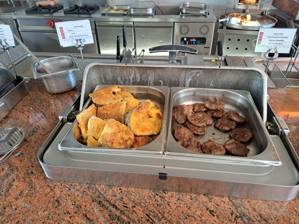 Gastro Sentido Trendy Verbena Beach