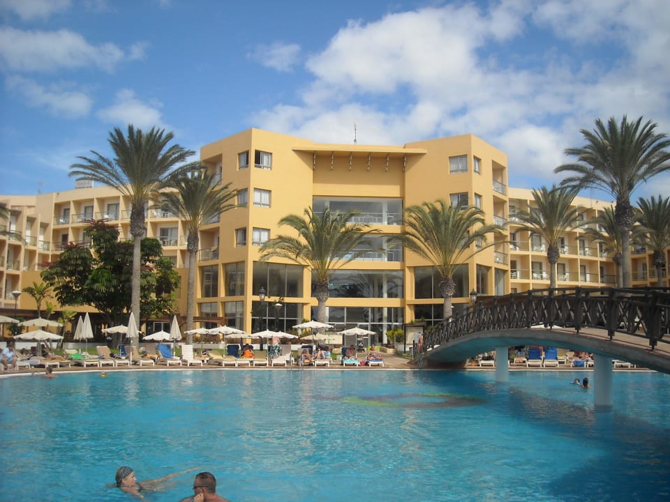 Hotel SBH Costa Calma Beach Resort