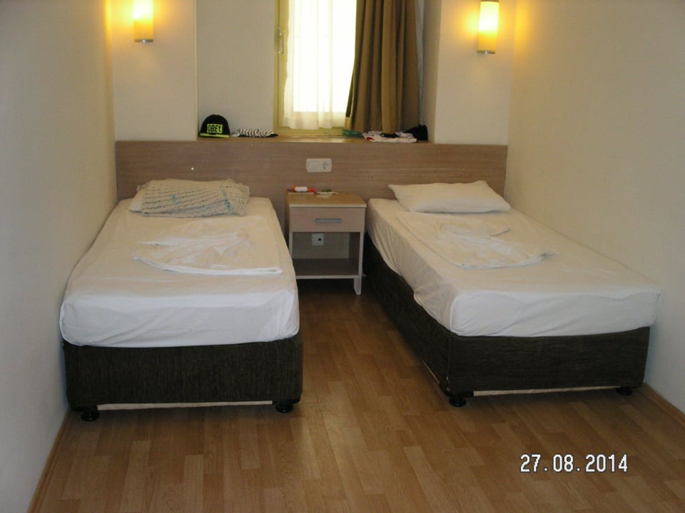 Kinderzimmer Side Breeze Hotel