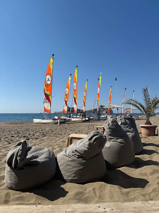 Strand ROBINSON SARIGERME PARK