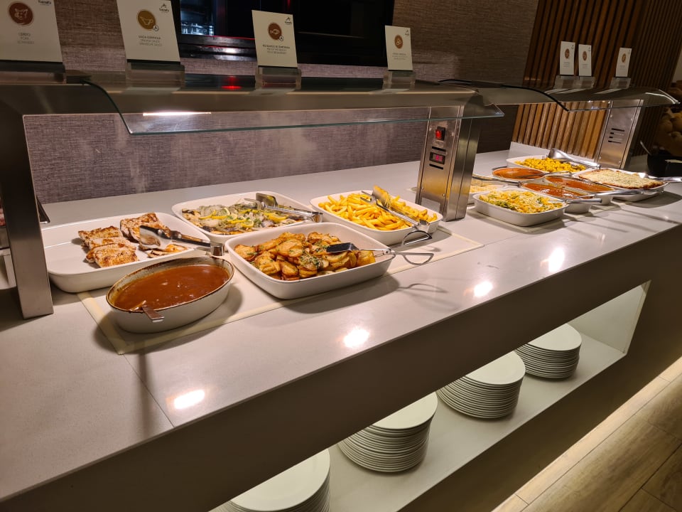 Gastro Kumara Serenoa by Lopesan Hotels