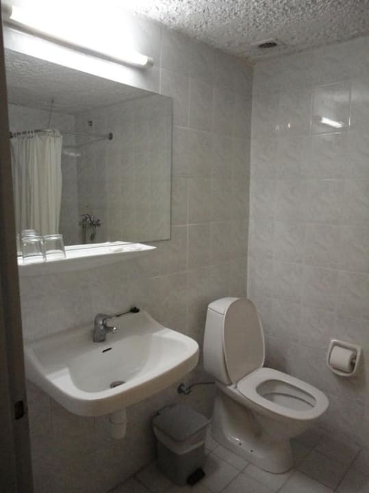 Душевая комната Dessole Dolphin Bay Resort