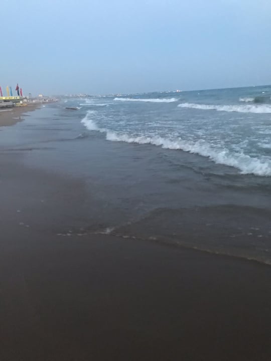 Strand Side Aquamarin Resort & Spa