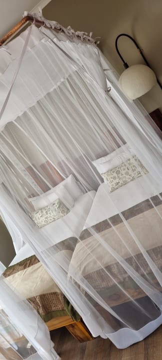 Zimmer Kalahari Anib Lodge