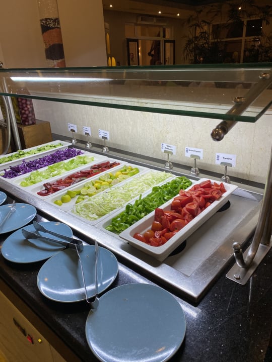 Gastro Hotel Three Corners Ocean View prestige - Adults only