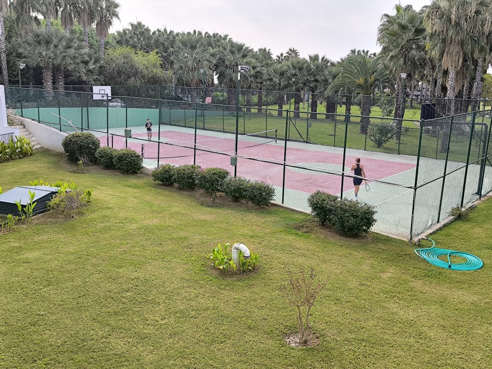 Sport & Freizeit Royal Atlantis Beach Hotel