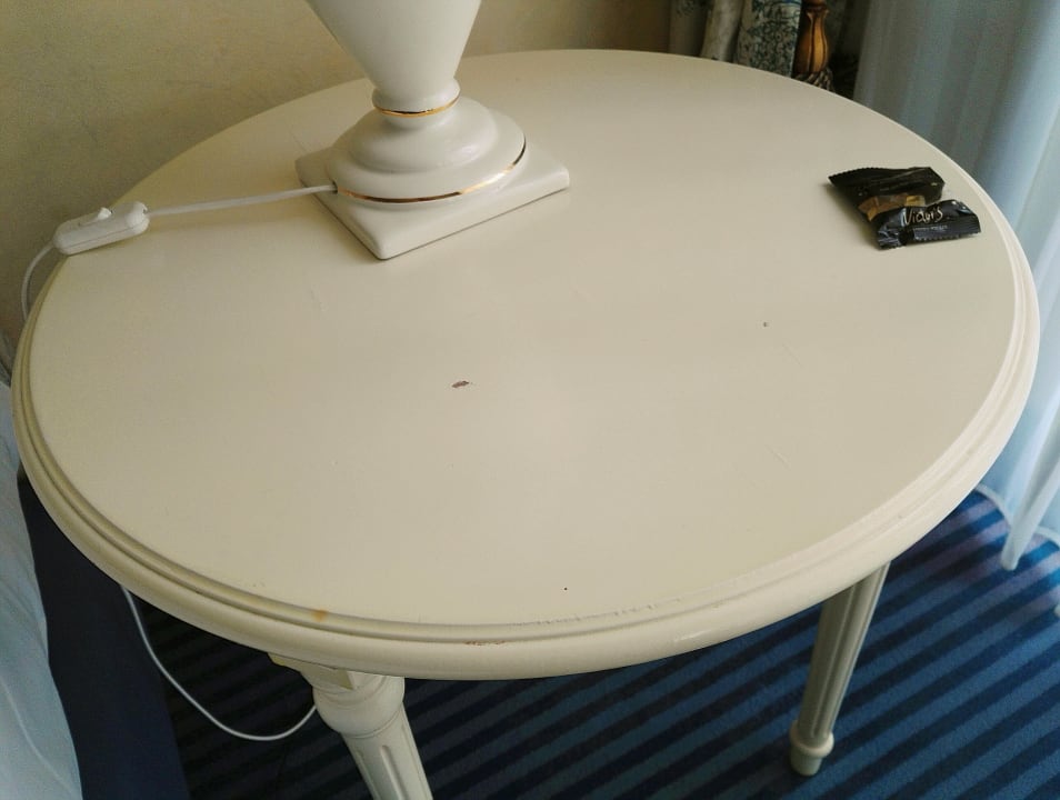 Zimmer Victor's Residenz Hotel Leipzig