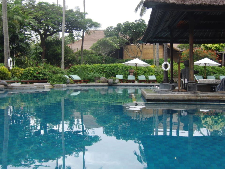 Pool Hyatt Regency Bali