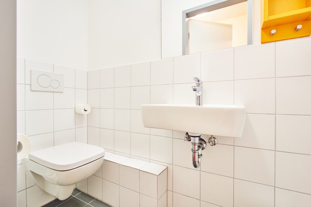 Zimmer DJH Jugendherberge Biggesee