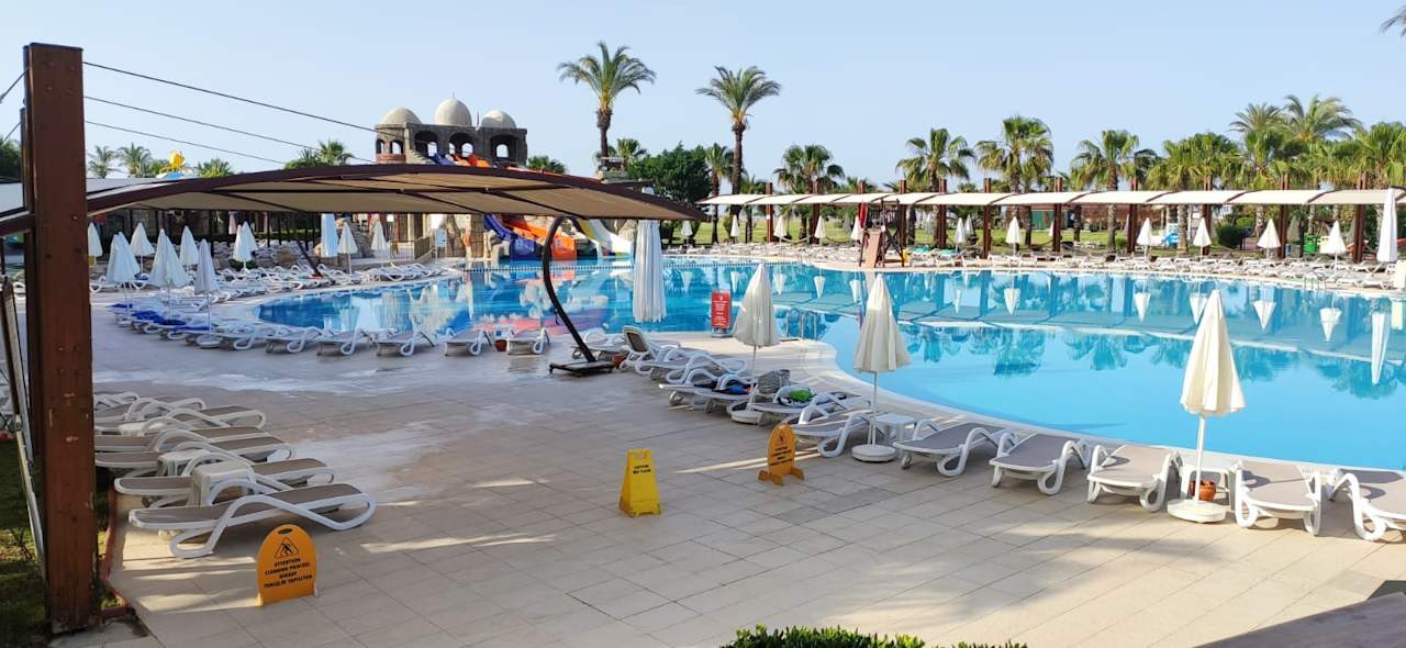 Pool TUI KIDS CLUB Felicia Village