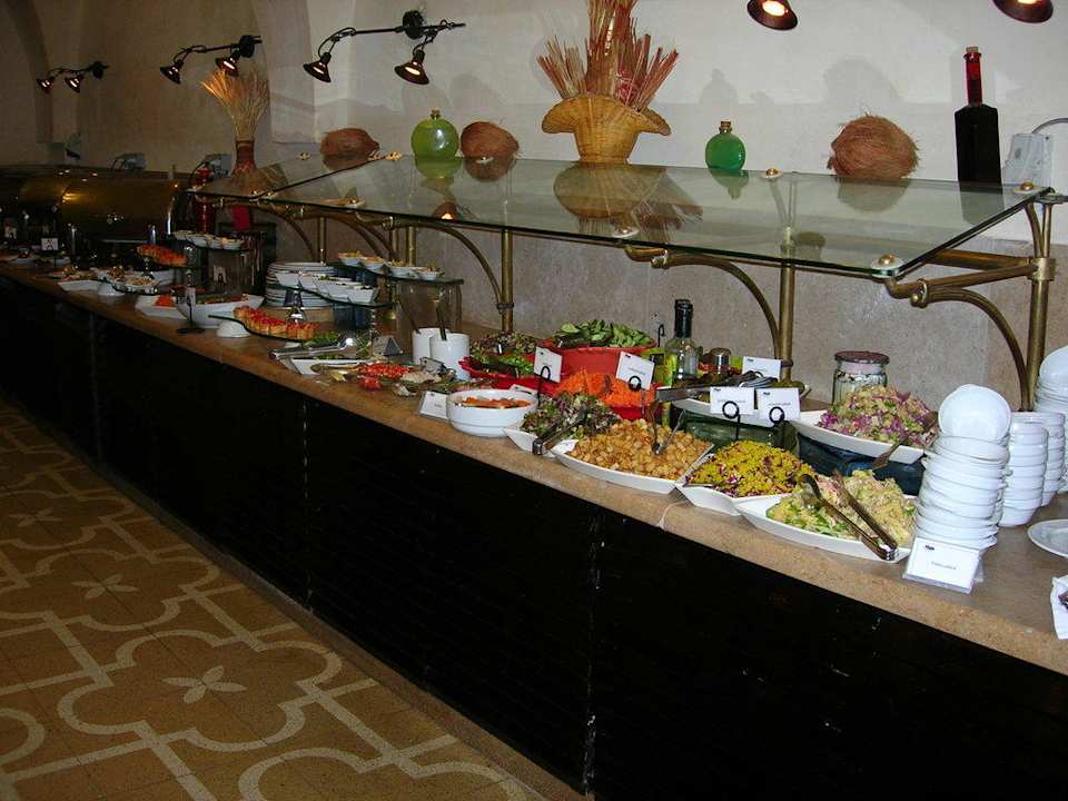 Restaurant Dawar El Omda - Adults only  (Im Umbau/Renovierung)
