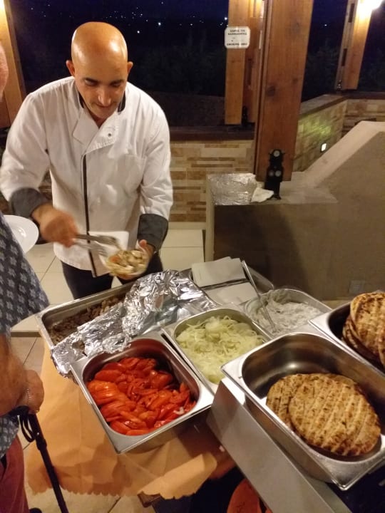 Sonstiges Gaia Garden Hotel