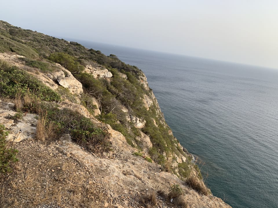 Ausblick Sun Club Eldorado