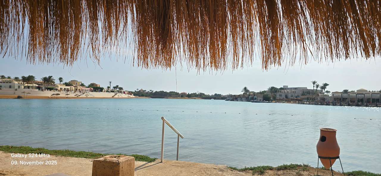 Strand Sultan Bey Hotel, El Gouna