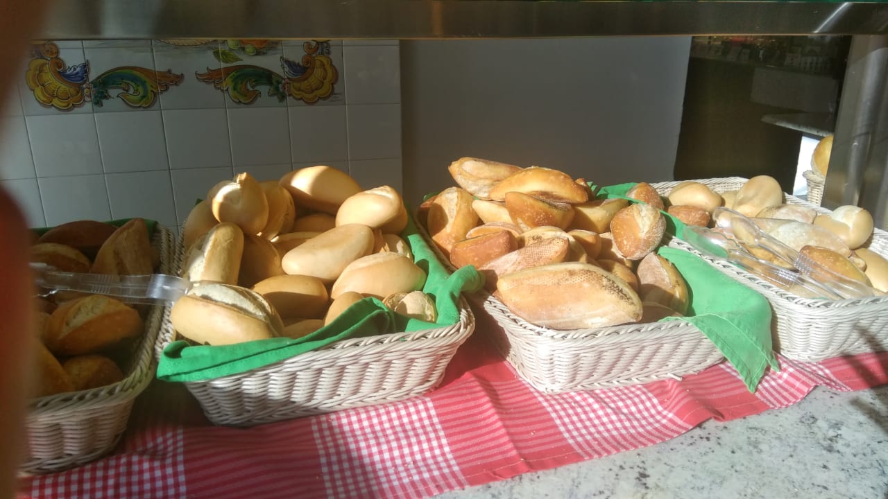 Gastro Hotel Europalace