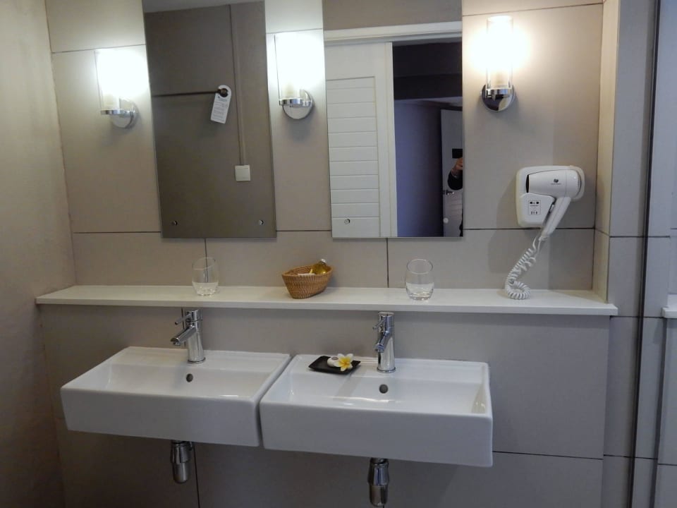 Modernes Bad Friday Attitude