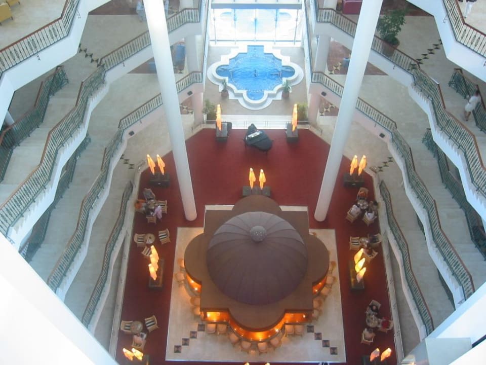 Hotel_Bar SBH Hotel Costa Calma Palace