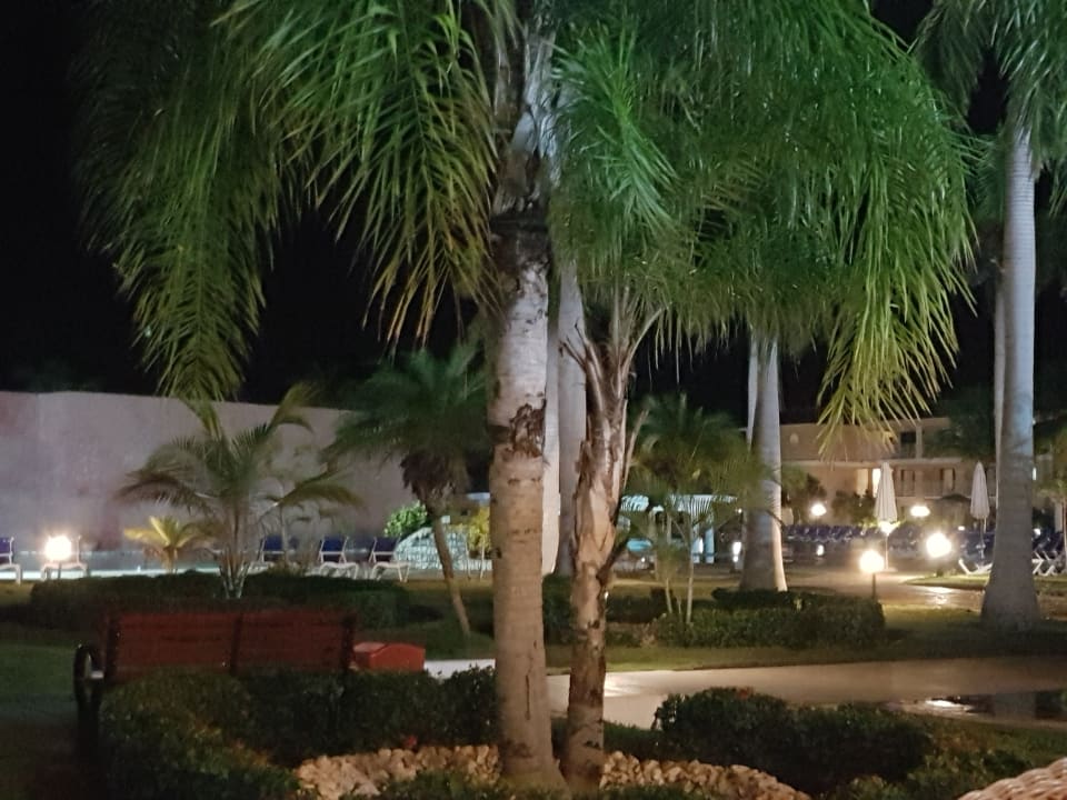 Außenansicht Iberostar Origin Laguna Azul