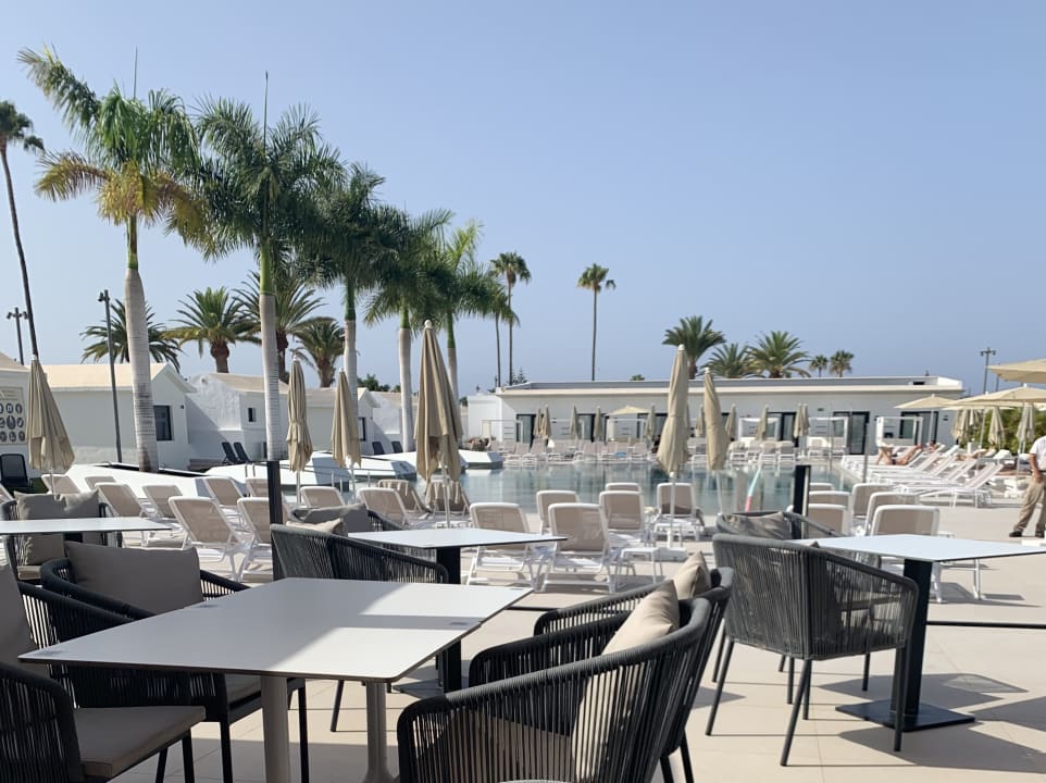 Gastro Club Maspalomas Suites & SPA