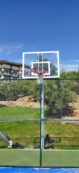 Sport & Freizeit Justiniano Deluxe Resort