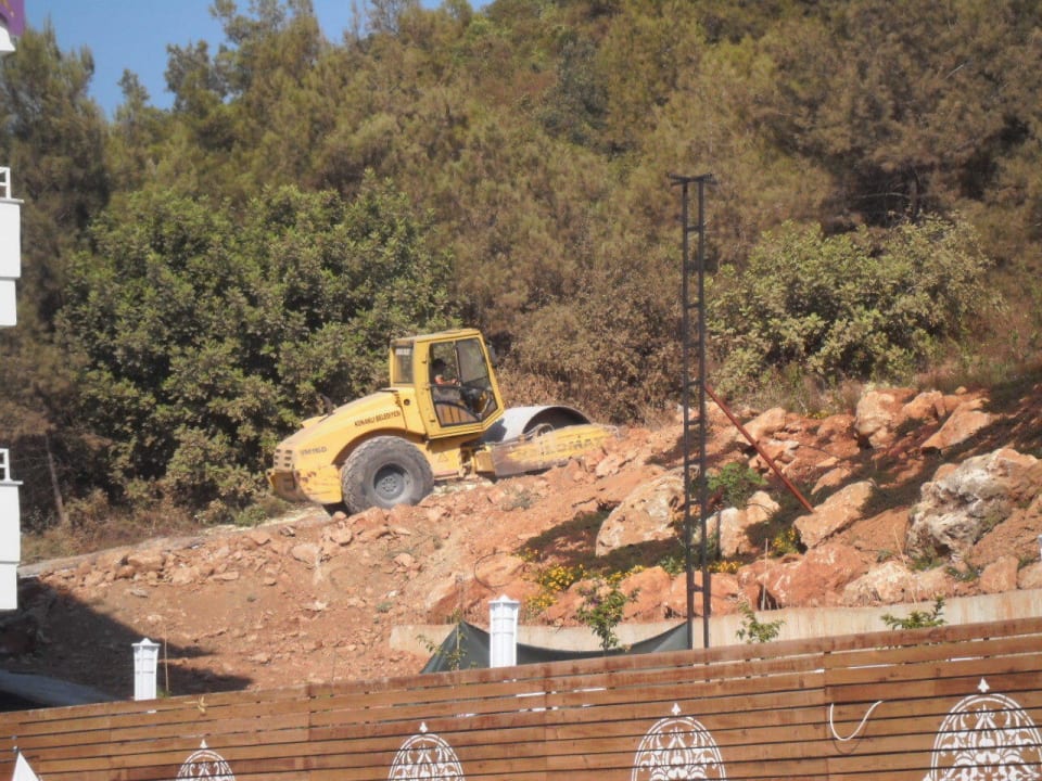 Tolle Urlaubsfeeling oder? Club Hotel Anjeliq