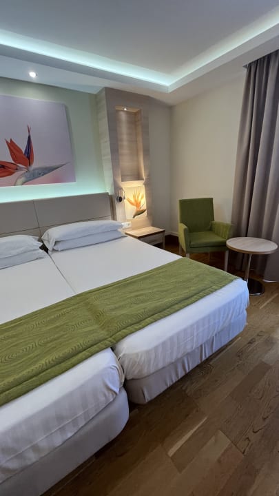 Zimmer Bull Costa Canaria & Spa - Adults only