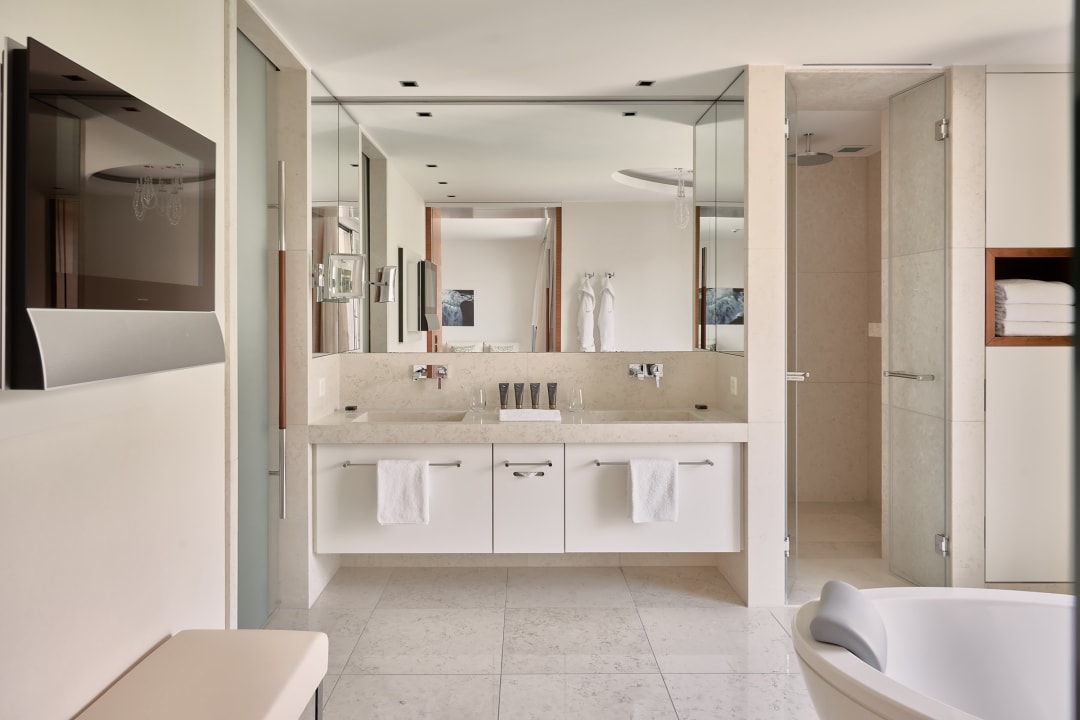 Zimmer Grand Resort Bad Ragaz